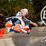 Colaboración entre Penny Skateboards y Christian Hosoi