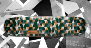 Loaded presenta «The Kanthaka»