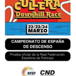 Cullera DownHill Race