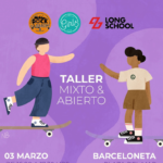Taller Mixto & Abierto (Barcelona)