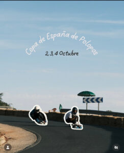 Copa de España de Polopos