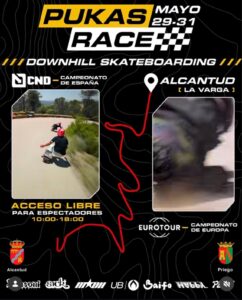 Pukas Race